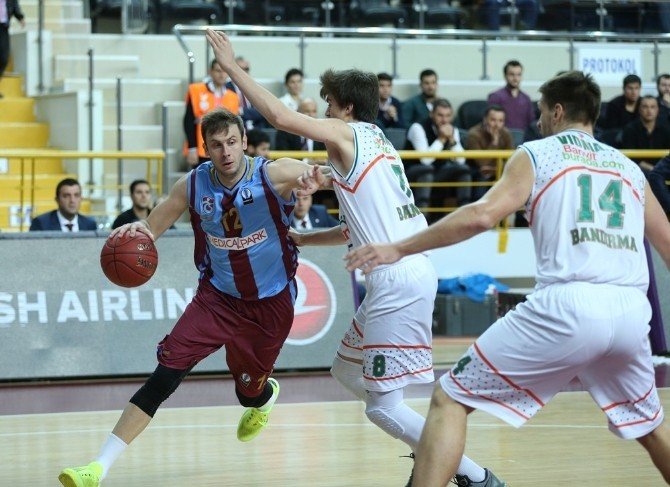 Basketbol Uleb Avrupa Kupası
