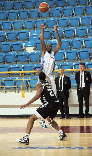 Spor Toto Basketbol Ligi