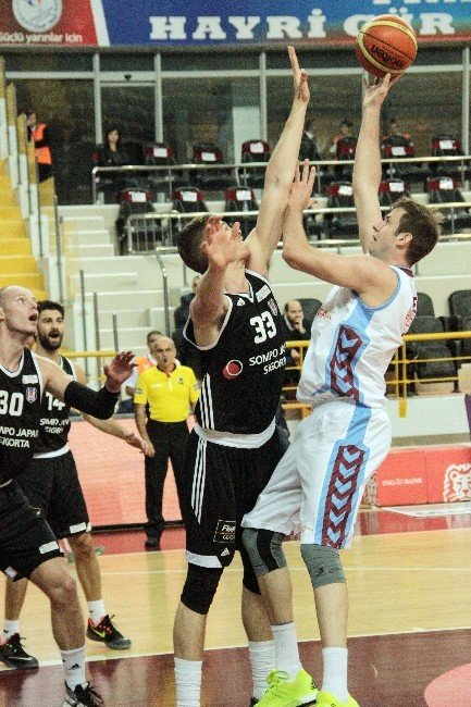 Spor Toto Basketbol Ligi