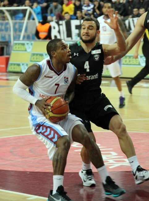 Spor Toto Basketbol Ligi