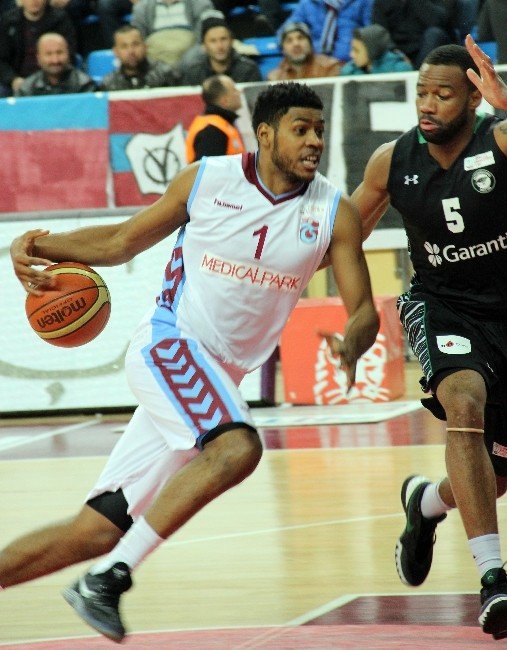 Spor Toto Basketbol Ligi