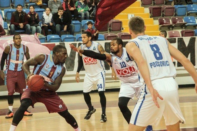 Eurocup