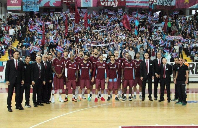 Spor Toto Basketbol Ligi