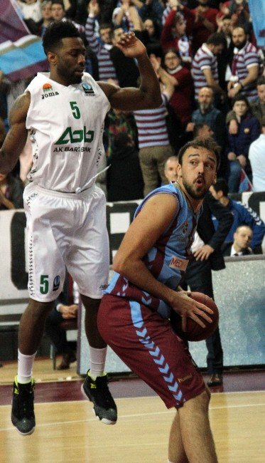 Ulep Eurocup
