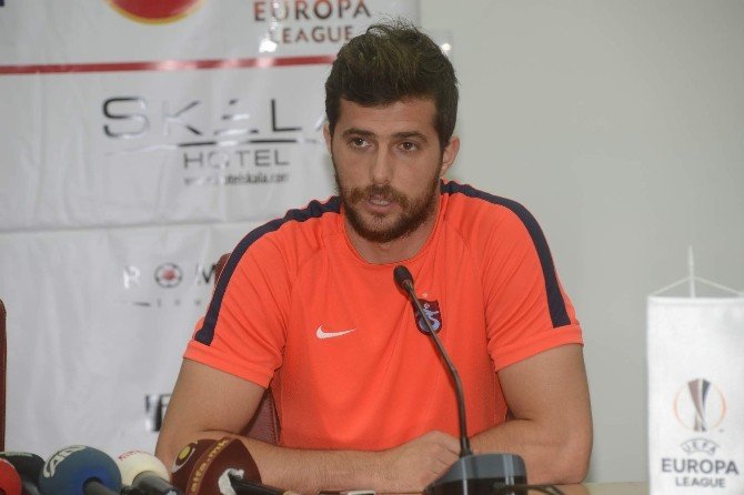 Shota: "Yaşananların Tek Sorumlusu Onur’un Kendisidir"