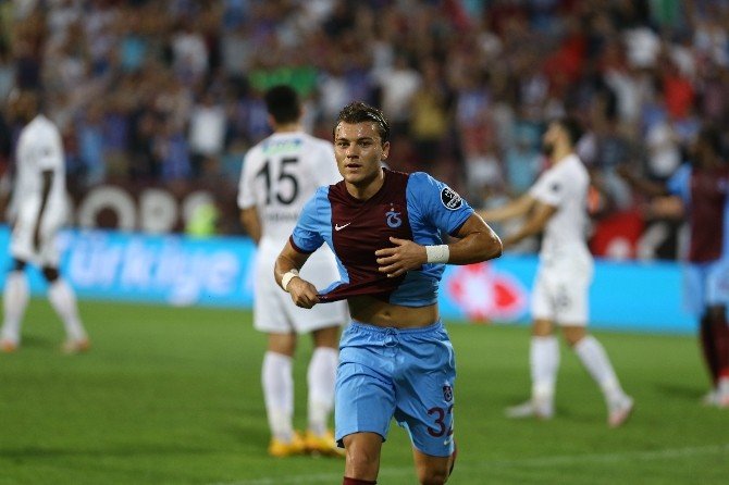 Spor Toto Süper Lig