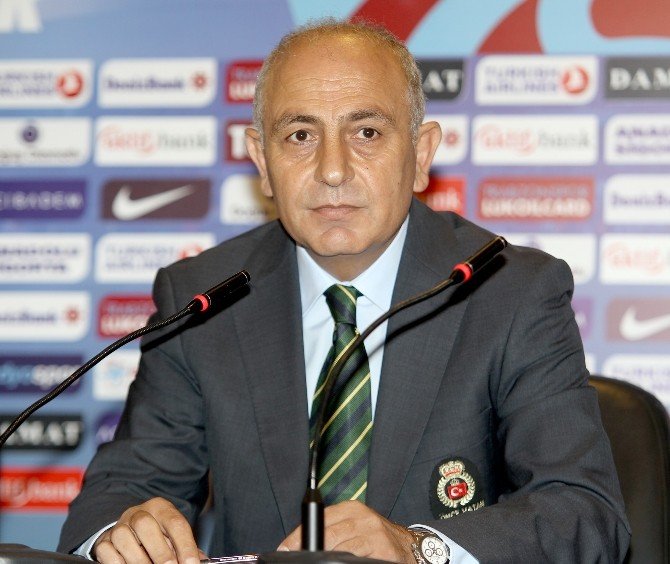 Hurma: "Teröristler İstedi Diye Liglerin Ertelenmesini Doğru Bulmuyorum"