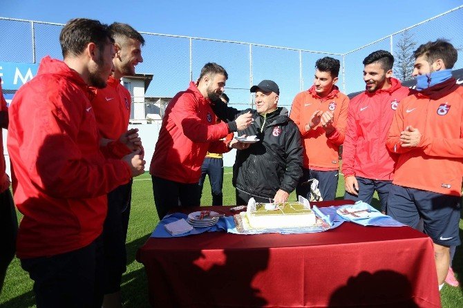 Sadi Tekelioğlu ’Plaka’ Dedi