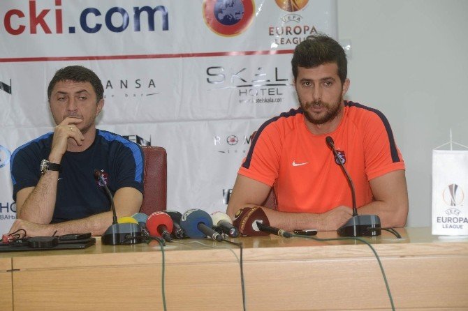 Shota: "Yaşananların Tek Sorumlusu Onur’un Kendisidir"
