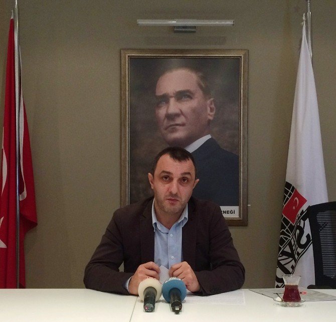 Trabzonspor’a ’Başkanlık Sistemi’ Önerisi