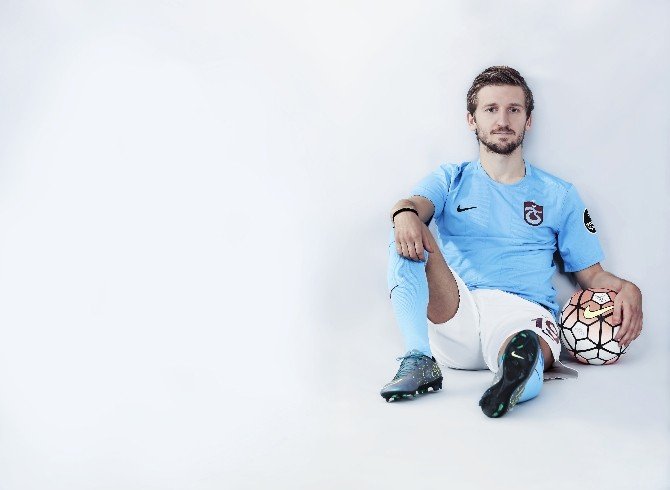 Marko Marin: "Kalıp Kalmayacağım Sezon Sonunda Netleşecek"