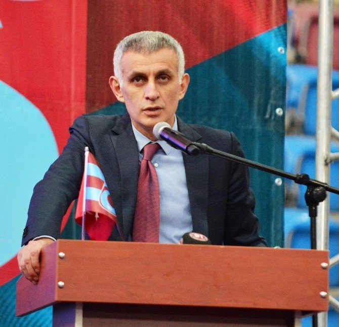 Trabzonspor Kulübü 70. Olağan Genel Kurulu
