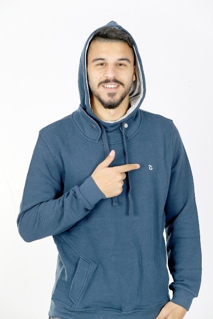 Aytaç Kara: "Ailem Ve Fakir Arkadaşlarım İçin Futbol Oynuyorum"