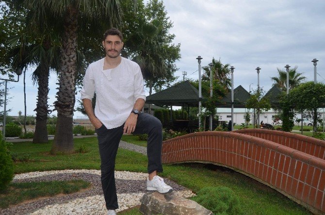 Özer Hurmacı, "Beşiktaş Karşısında Haddimizi Bilerek Oynayacağız"