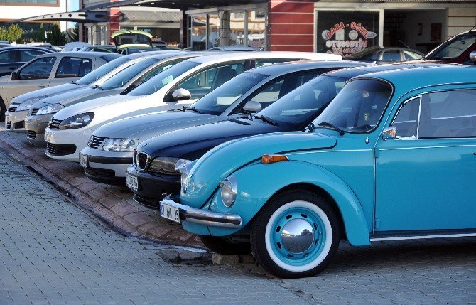 Trafik Sigortlarındaki Artış 2. El Araç Piyasasını Da Vurdu