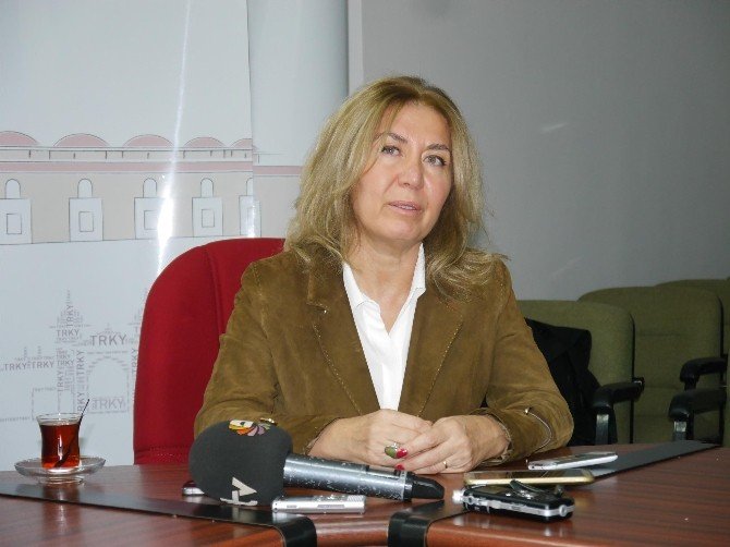 Her Üfürüm Sağlık Problemi Değil