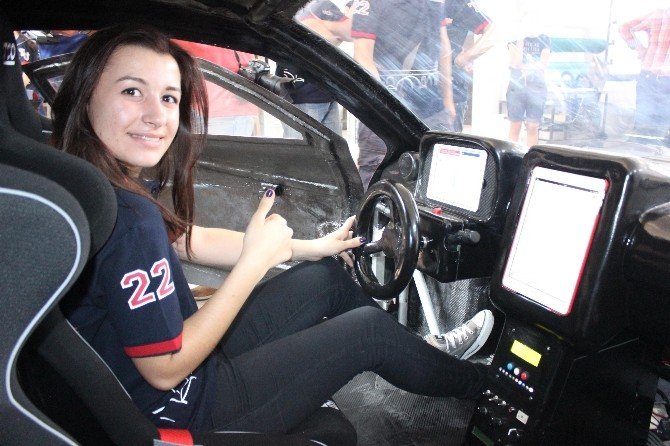 ‘Pehlivan’dan Sonra Şimdi De ‘Electrak’