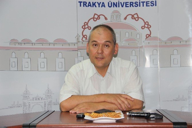 Prof. Dr. Başaran: "Sünnet Tıbbi Bir Ameliyattır"