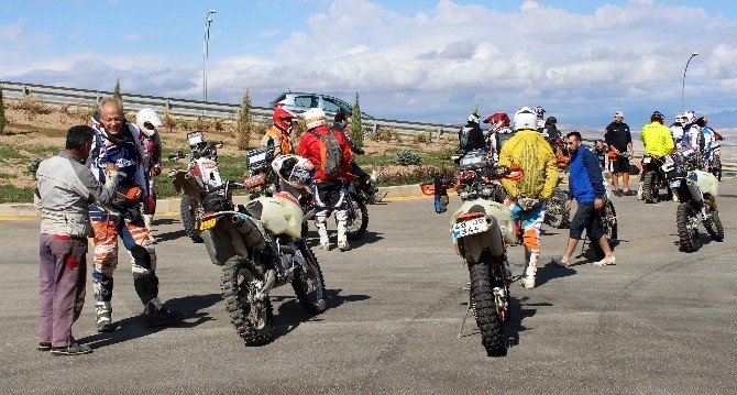Transanatolia’nın Dördüncü Durağı Erzurum Oldu