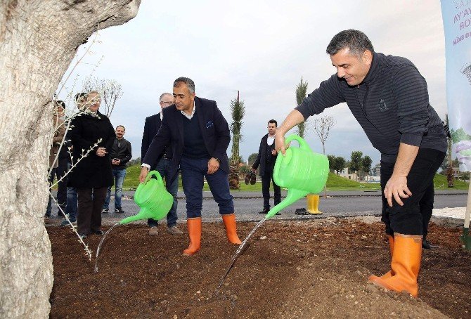 Dünya Çocukları Expo 2016 Antalya’da Buluşacak
