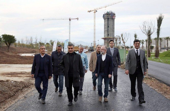 Dünya Çocukları Expo 2016 Antalya’da Buluşacak