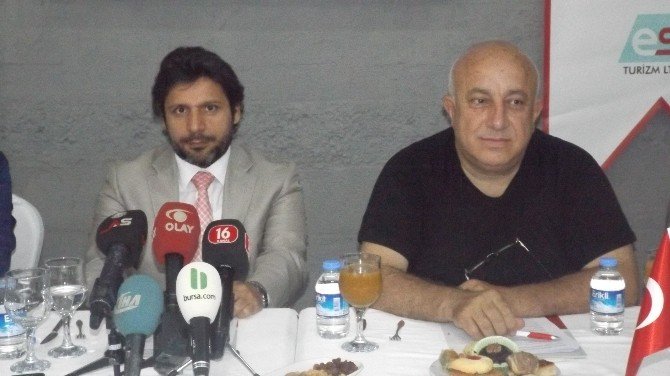 Alpiş Group Arap Yatırımcılar İçin Konut Yapıyor
