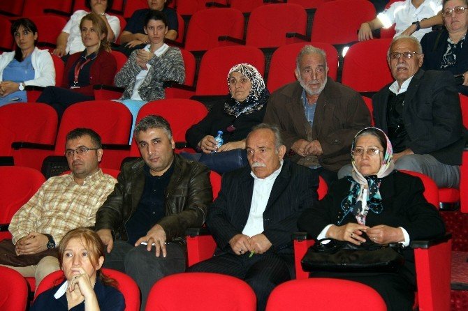 Kanserli Hastaların Üç Bileşenli Bakım Programı Sona Erdi