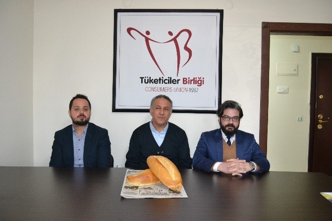 Tüketiciler Birliği Genel Başkanı Mahmut Şahin: