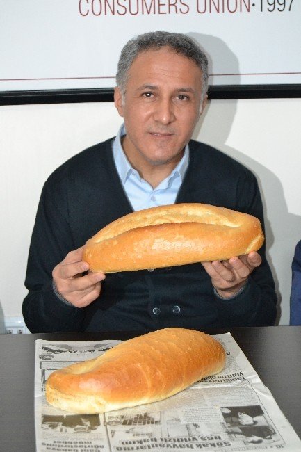 Tüketiciler Birliği Genel Başkanı Mahmut Şahin:
