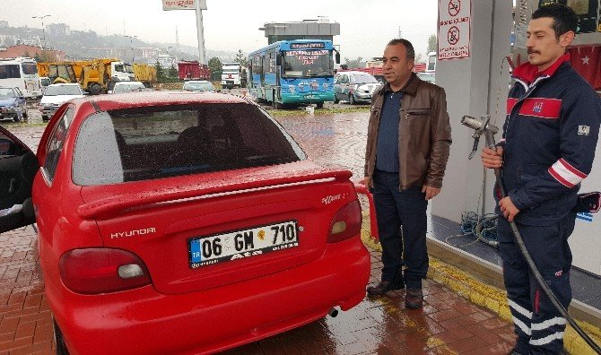 Karabük’te 10 Kasım Atatürk’ü Anma Töreni