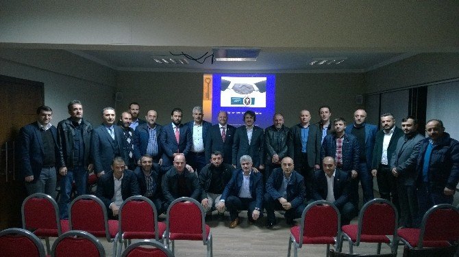 Tümsiad Üyelerine ‘Kalite Yönetim Sistemleri’ Semineri