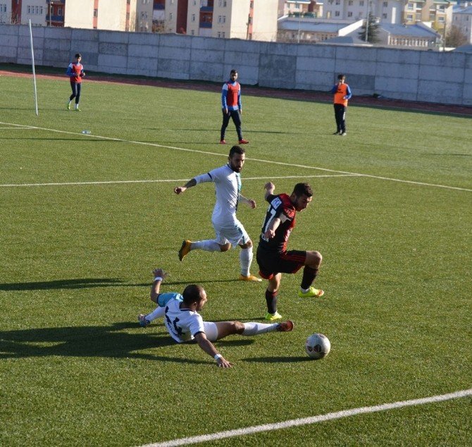 Spor Toto 3. Lig