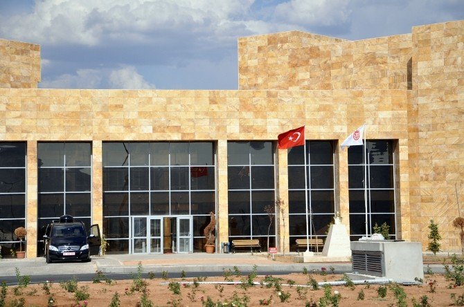 Tunceli Üniversitesi’ndeki Kopya İddiasıyla İlgili İdari Soruşturma Başlatıldı