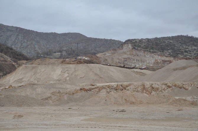 İş Adamından Çevre Duyarlılığı