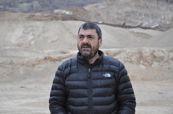 İş Adamından Çevre Duyarlılığı