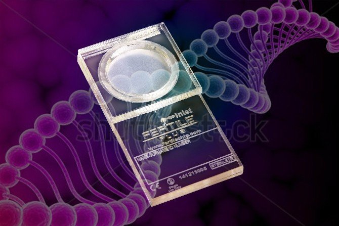 Bu Çipler, Sağlıklı Spermi 12’den Vuruyor