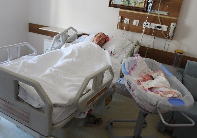 Umudun Yeni Adı ’Kısırlık Merkezi’