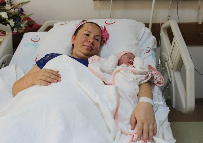 Umudun Yeni Adı ’Kısırlık Merkezi’