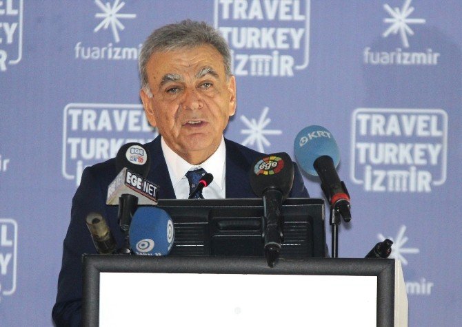Bakan Ünal: “İzmir De Paris Ve Londra Kadar Güvenli”
