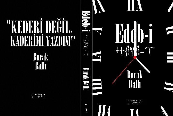 Burak Ballı Edeb-i Haya-t İle Oscar‘a Aday