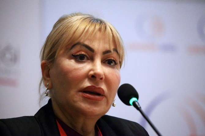 Uluslararası Kadın Girişimciler Forumu 2016’da Yapılacak
