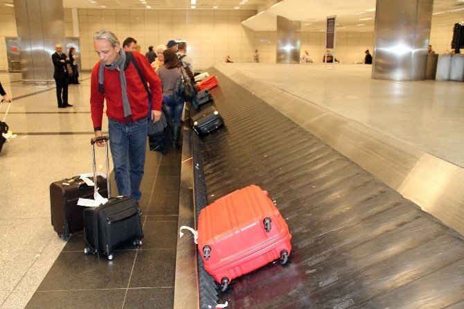 Rusya’da Türk Yolculara Farklı Tarife