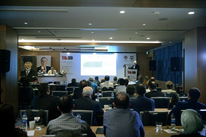 Prof. Dr. Çakaloğlu: "Türkiye’ De 3,5 Milyon Hepatit B Taşıyıcısı Var"