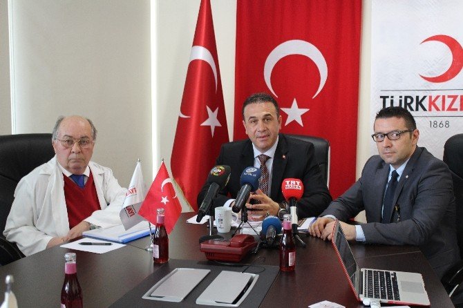 Doktorlar Kan Vermiyor