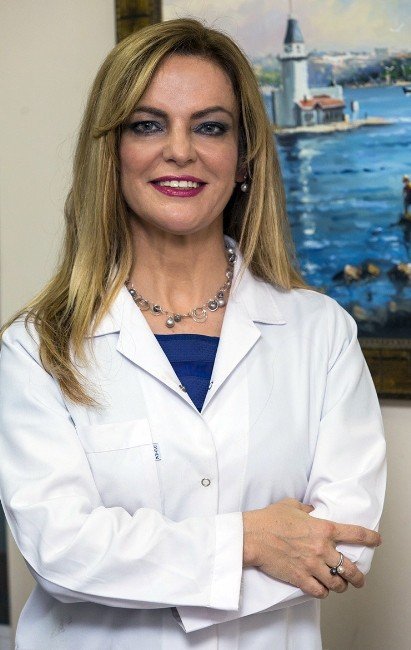 Türkiye’de Aıds’li Hasta Sayısı Artıyor