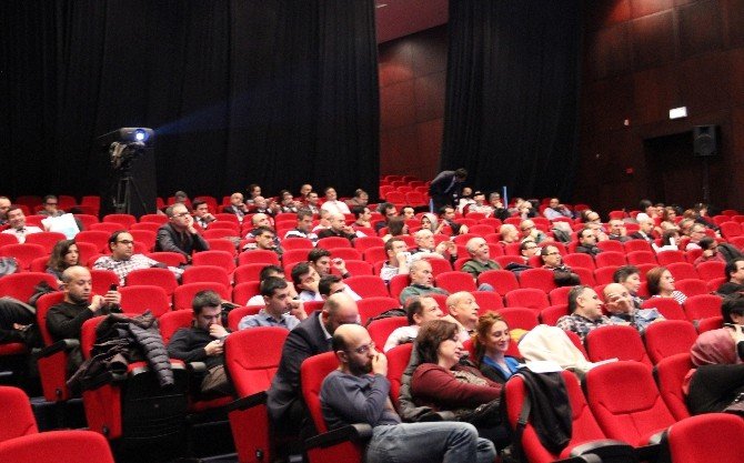 8. Canlı Cerrahi Sempozyumu İstanbul’da Yapıldı