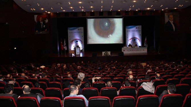 8. Canlı Cerrahi Sempozyumu İstanbul’da Yapıldı