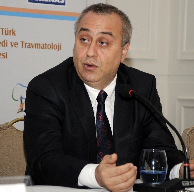 Şeker Hastalarınında Ayakkabının Hayati Önemi