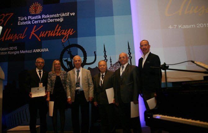 Okul Öncesi Çocuklarda Cerrahi Müdahale Son Derece Önemli