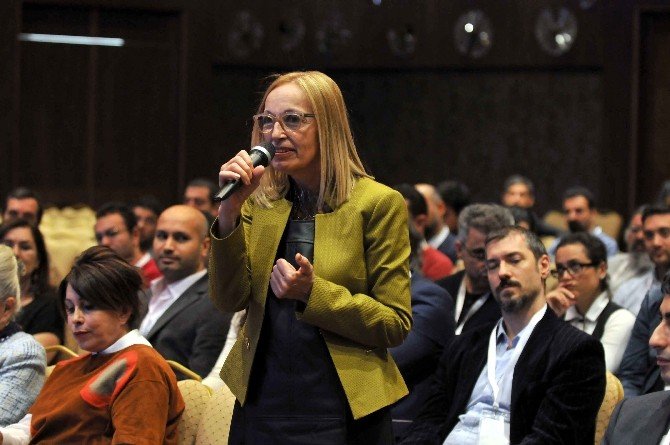 666 Plastik Cerrah Ankara’da Bir Araya Geldi